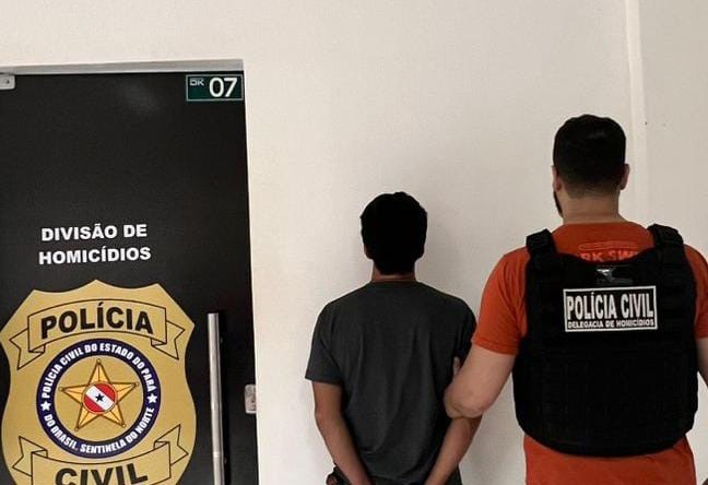 Homem é preso suspeito de obrigar mulheres a manter relações sexuais com garimpeiros no PA