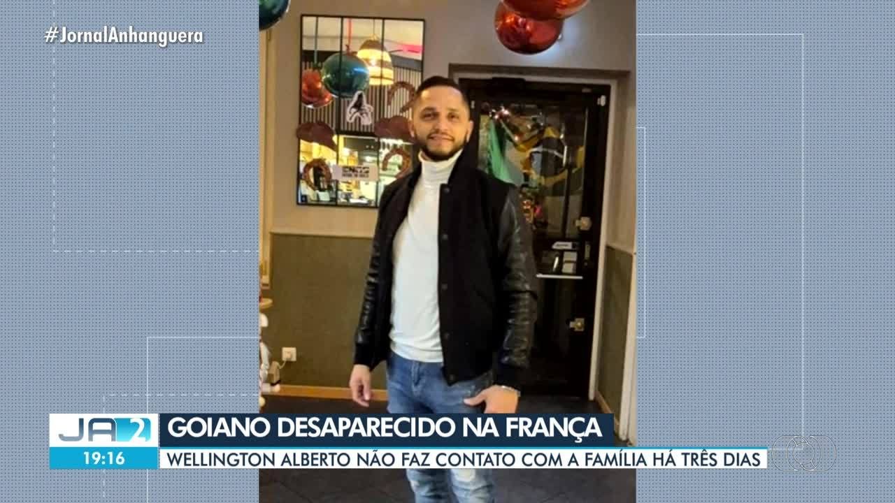 VÍDEOS: Jornal Anhanguera 2ª Edição de terça-feira, 11 de agosto de 2026