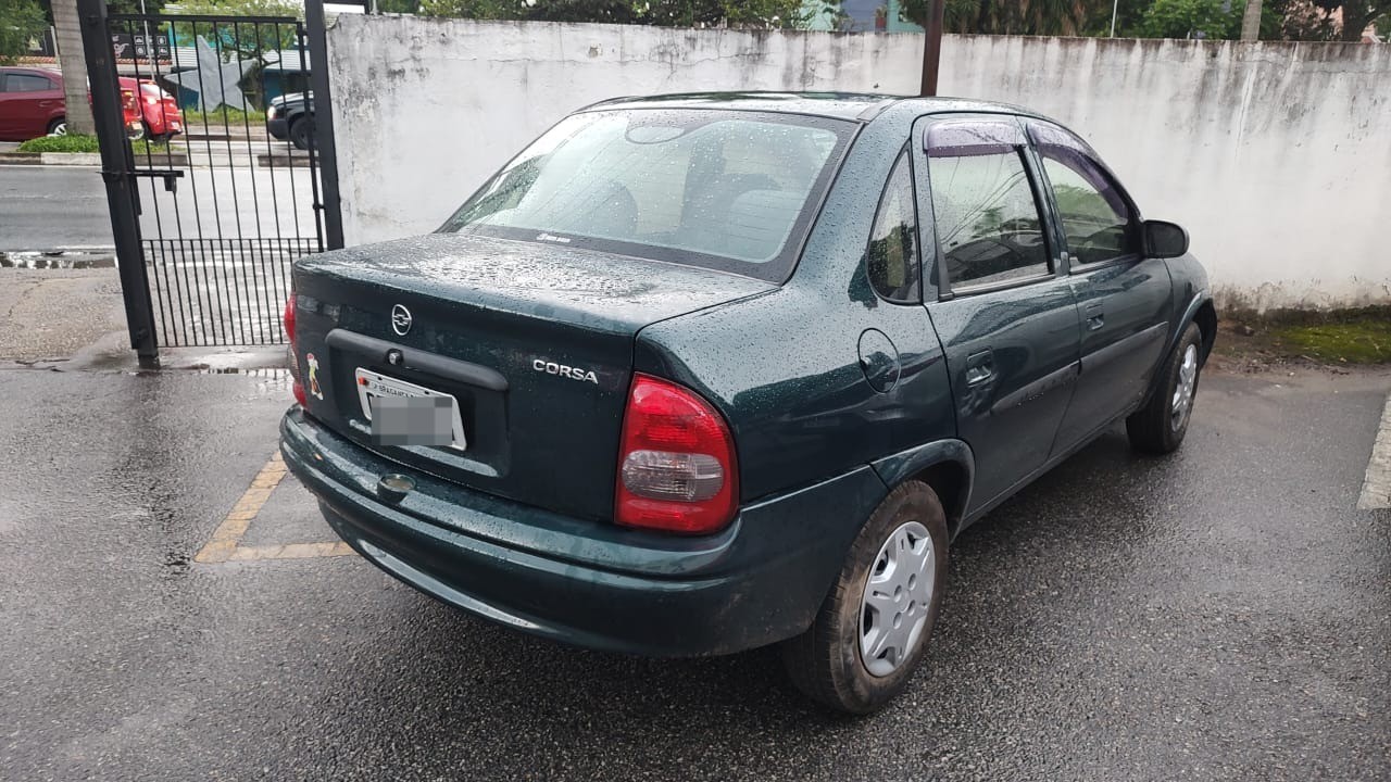 Polícia identifica motorista de carro que atropelou e matou homem em Bragança Paulista, SP