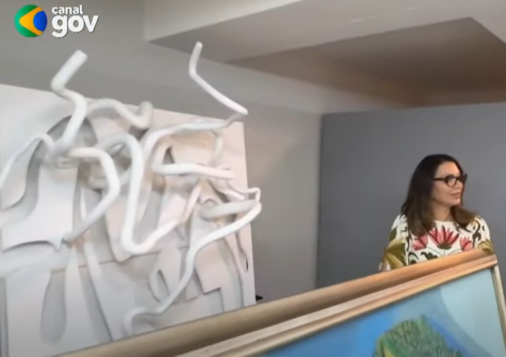 Imagem Reprodução/ CanalGov