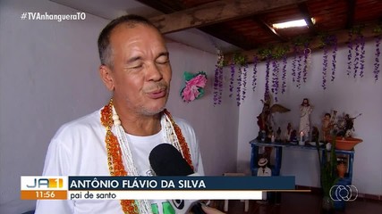 Fiéis enfrentam preconceito e denunciam intolerância religiosa