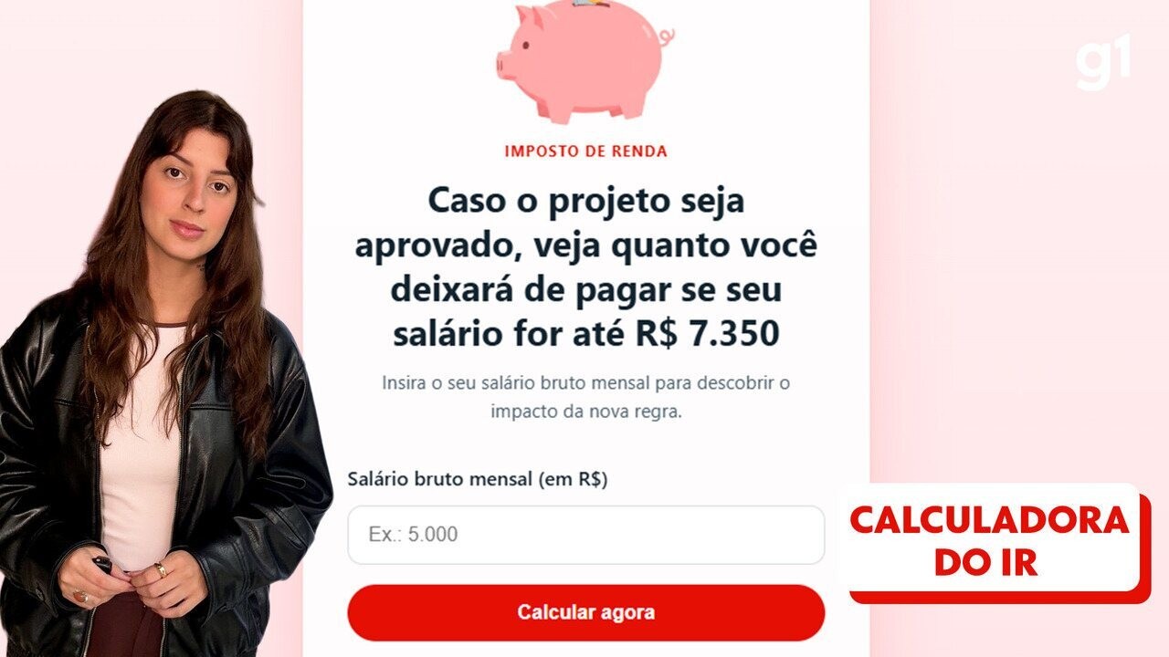 Lula celebra aprovação pela Câmara da isenção de IR para quem ganha até R$ 5 mil: 'Corrige grande injustiça'