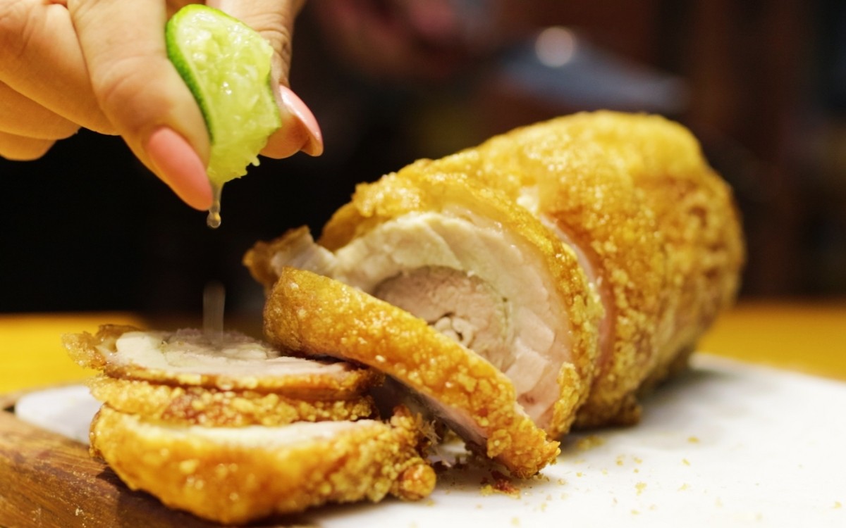 Os sabores de JF: da pipoca com queijinho ao título de capital do torresmo