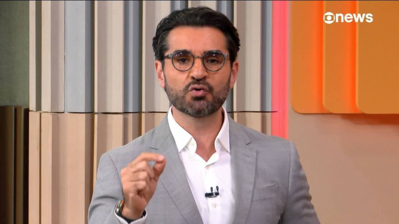 Após PF rejeitar nova proposta de delação, investigadores alertam que Vorcaro não vai escapar de condenação