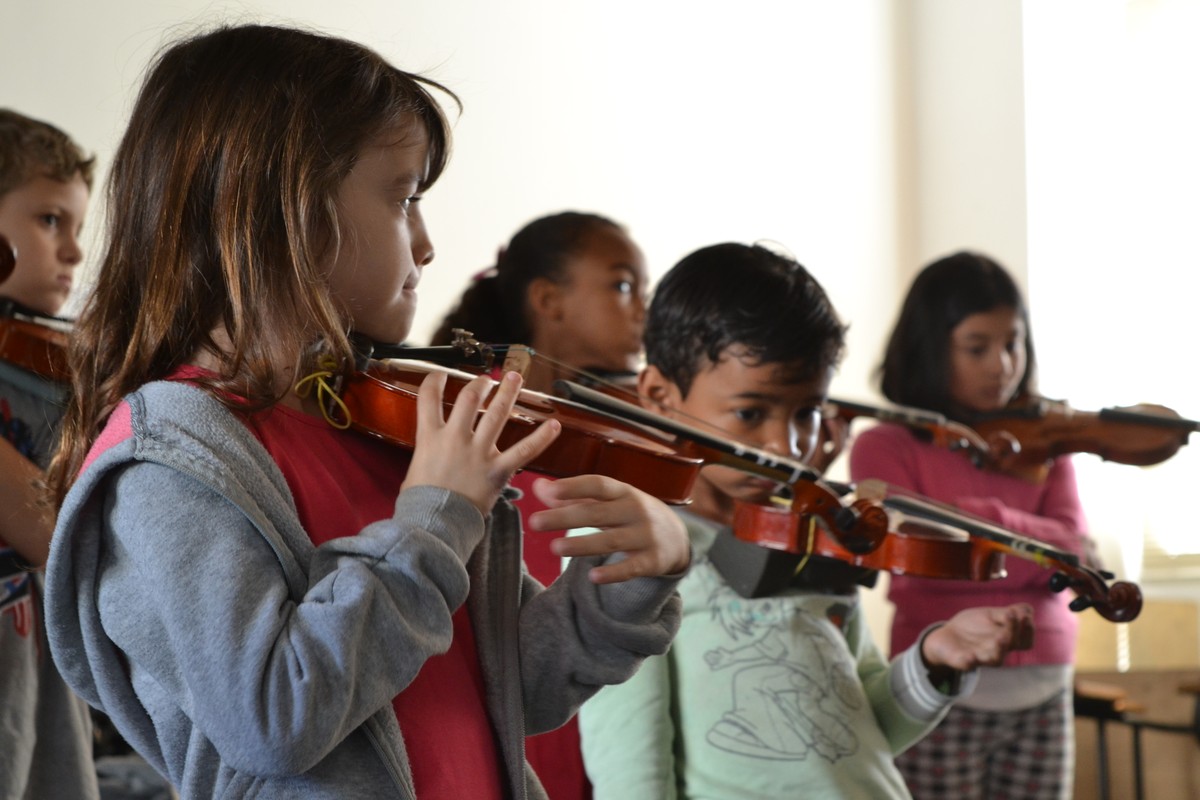 Amor conduz trajetórias de participantes do Festival Internacional de