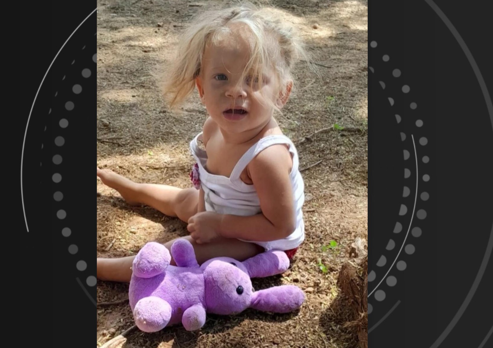 Criança de 2 anos morre após se afogar em caixa d'água na Bahia