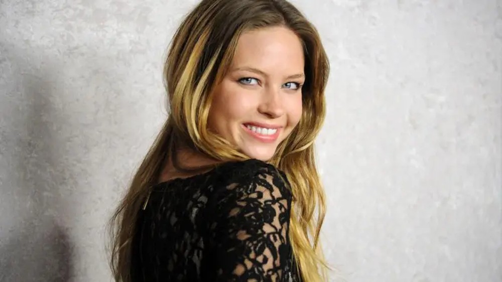Atriz Daveigh Chase, conhecida por O Chamado e Lilo & Stitch, morre aos 35 anos