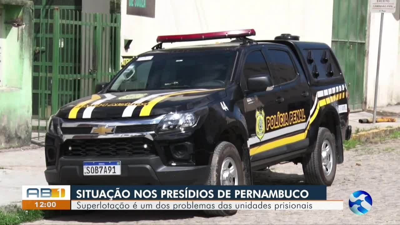 VÍDEOS: AB1 de quinta-feira, 28 de novembro de 2024