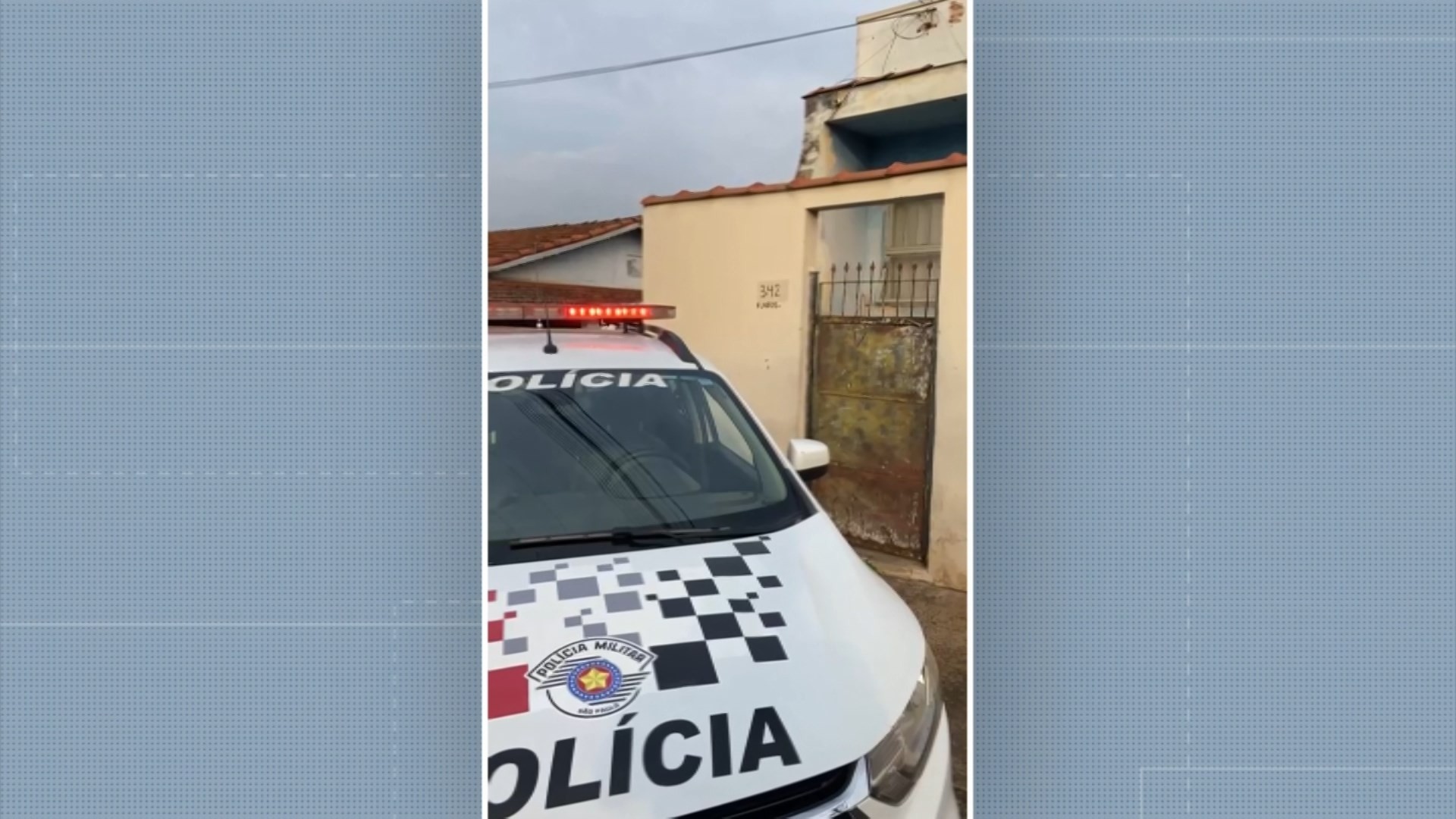 Mulher esfaqueada em Artur Nogueira morre após três dias internada; companheiro é o principal suspeito