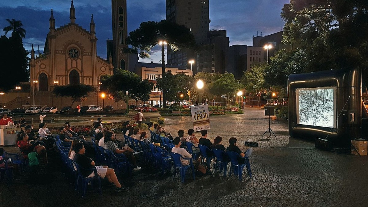 Game Show  Caxias do Sul RS