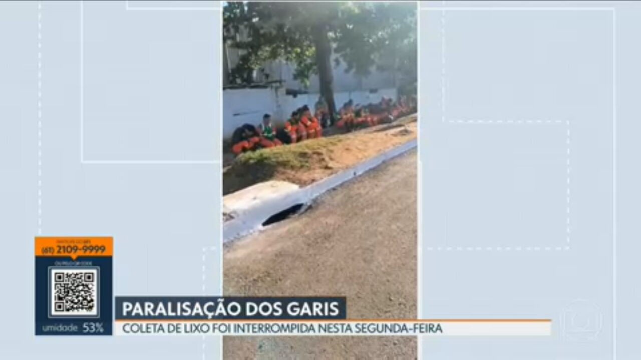 VÍDEOS: DF1 de segunda-feira, 22 de junho de 2026