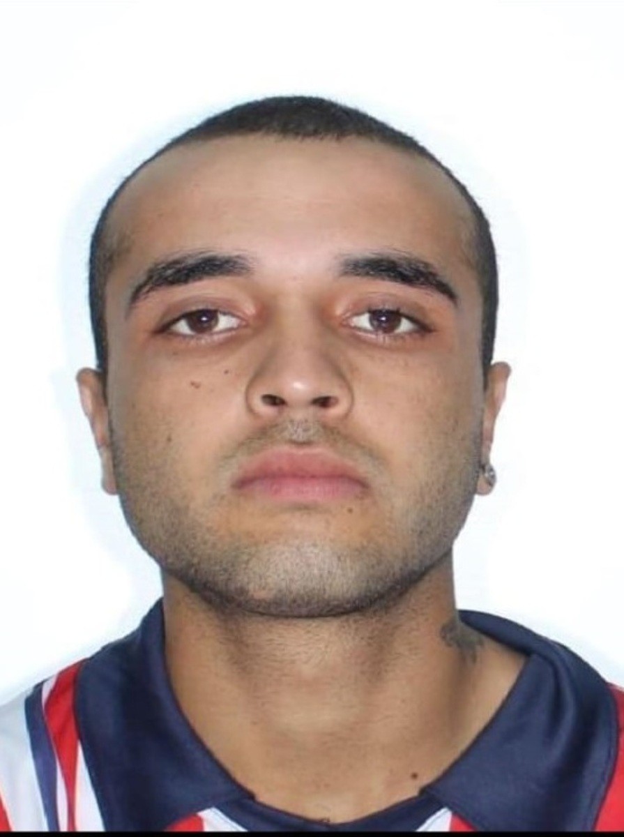 Polícia prende terceiro suspeito de matar jovem espancado após boato de furto de panela em Mogi das Cruzes