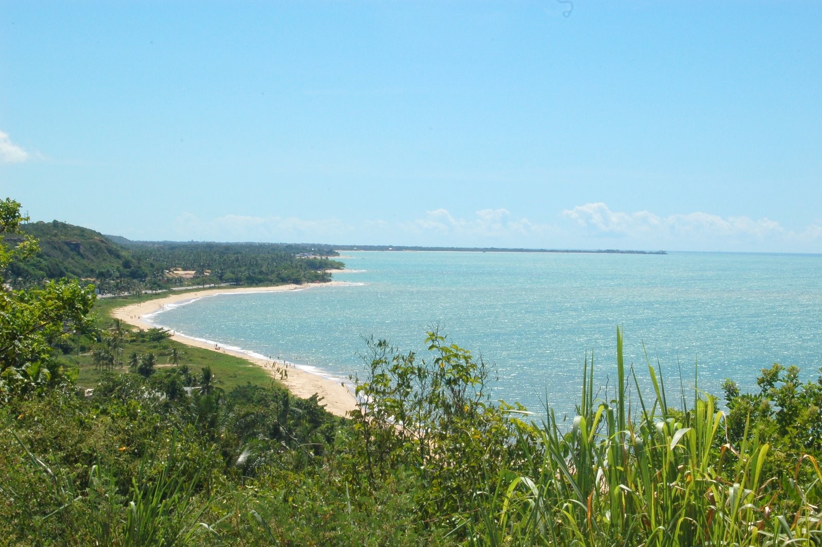 Dono de hotel de luxo é preso em Trancoso, destino turístico na BA; homem estava foragido por tráfico internacional de drogas