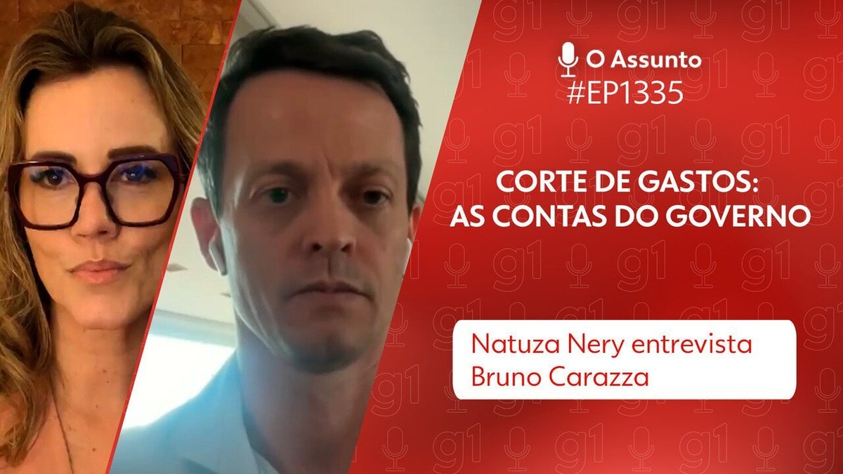 O Assunto #1335: O cabo de guerra no corte de gastos