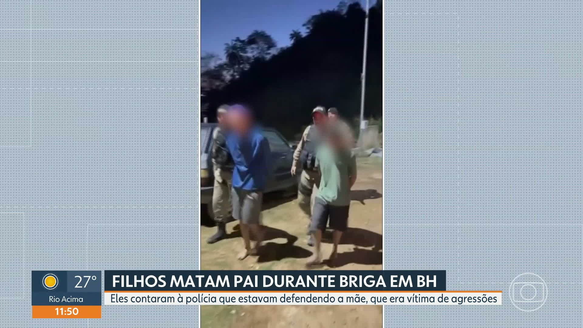 VÍDEOS: MG1 de sábado, 8 de agosto de 2026