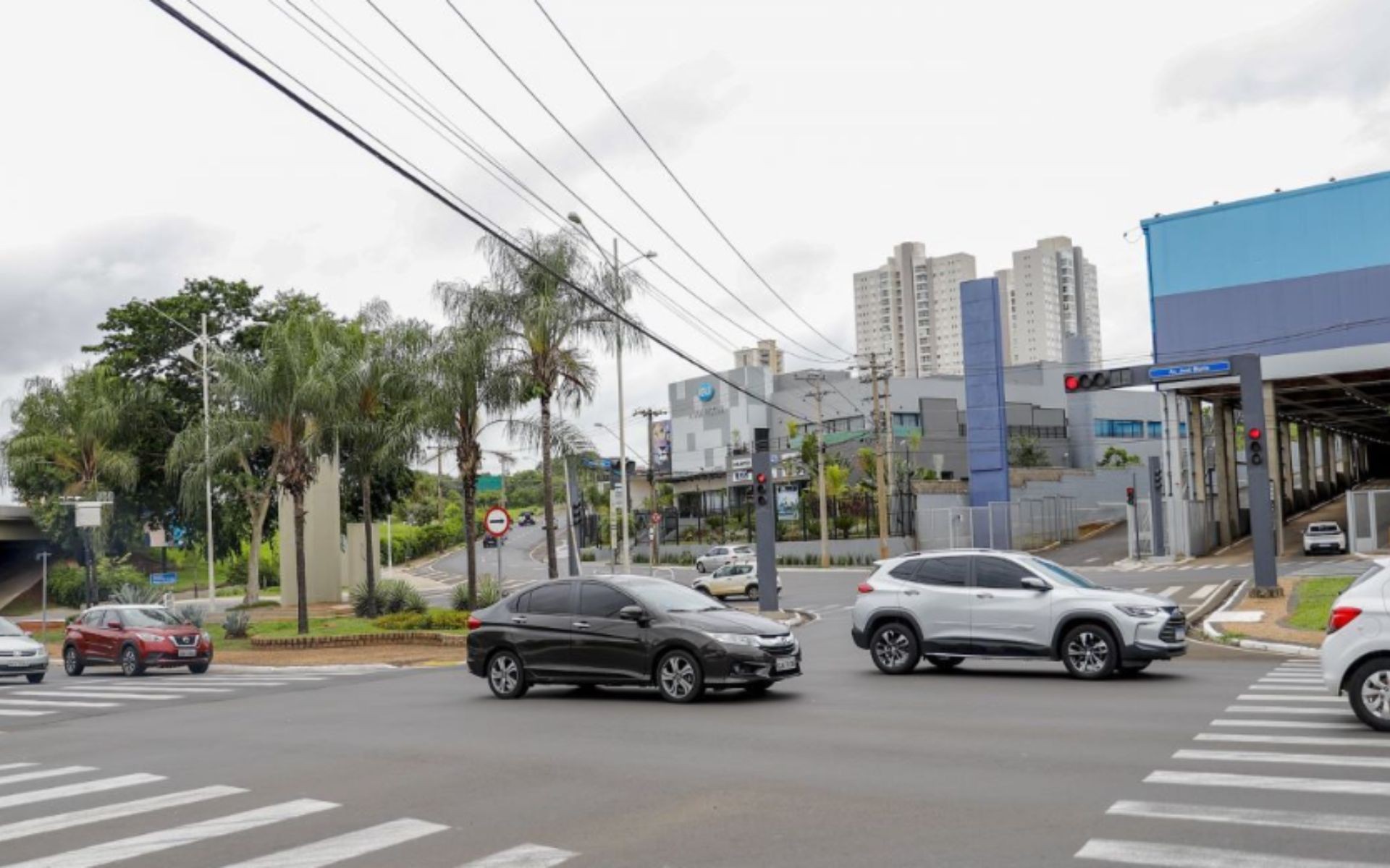 TCE suspende licitação em Rio Preto para alugar e instalar radares de trânsito estimada em R$ 9,3 milhões 