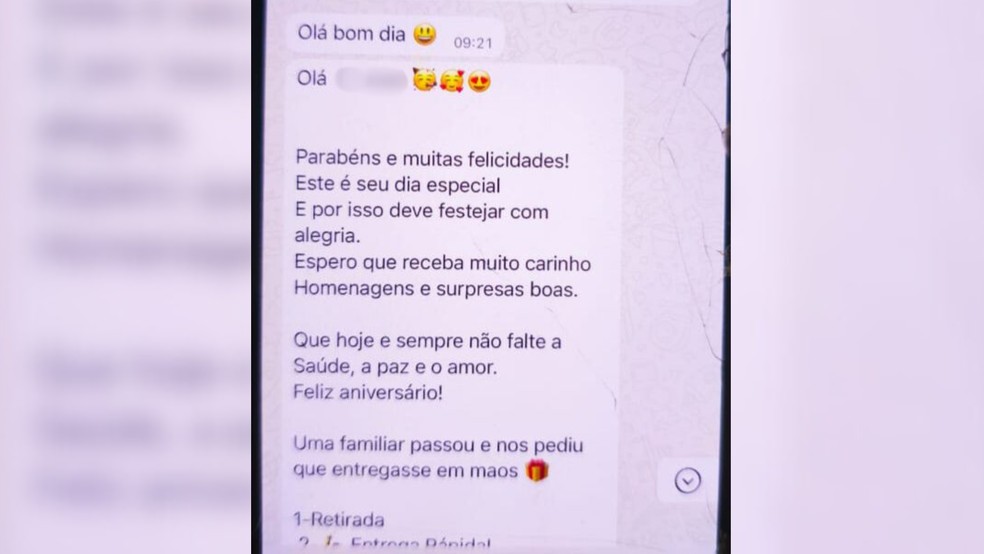 Polícia prende casal suspeito de aplicar golpes em Rio Preto (SP) — Foto: Polícia Civil/Divulgação