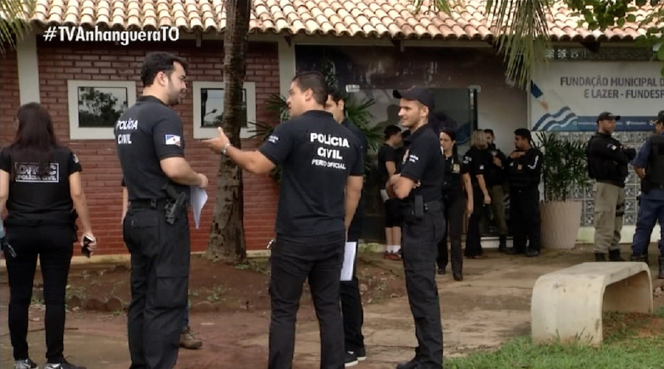 Promessas, comissão fantasma e núcleos de atuação: entenda o desvio de R$ 650 mil de projetos sociais 