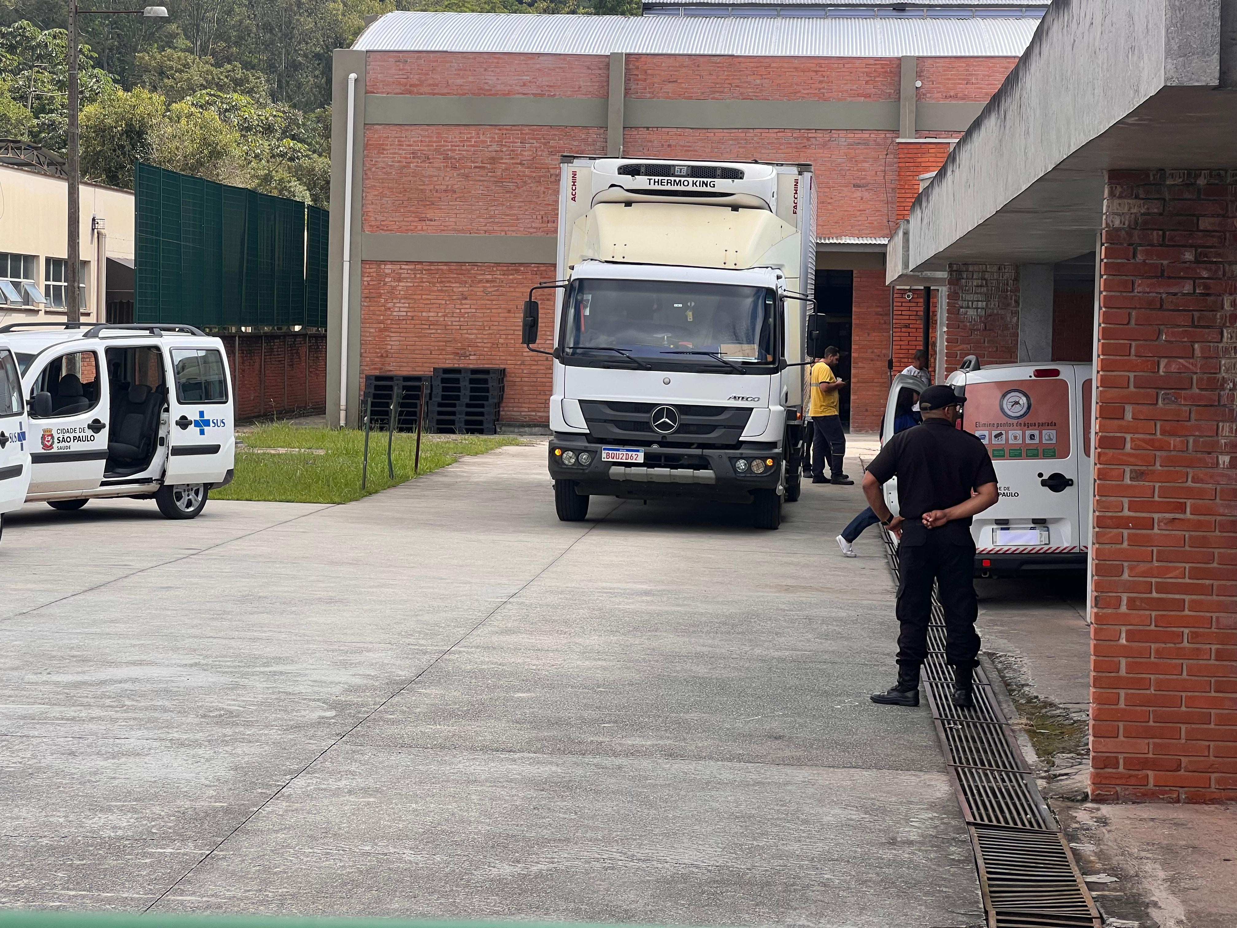 Doses da vacina contra a dengue destinadas ao Alto Tietê são remanejadas para a capital