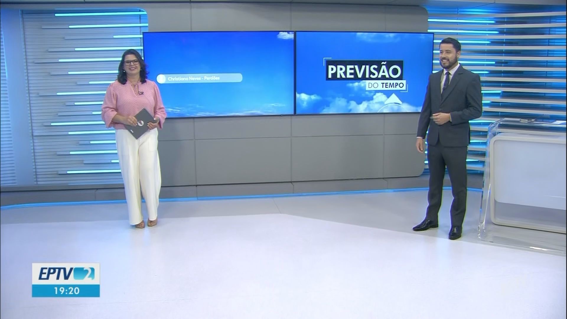 VÍDEOS: EPTV 2 Sul de Minas de terça-feira, 25 de agosto de 2026