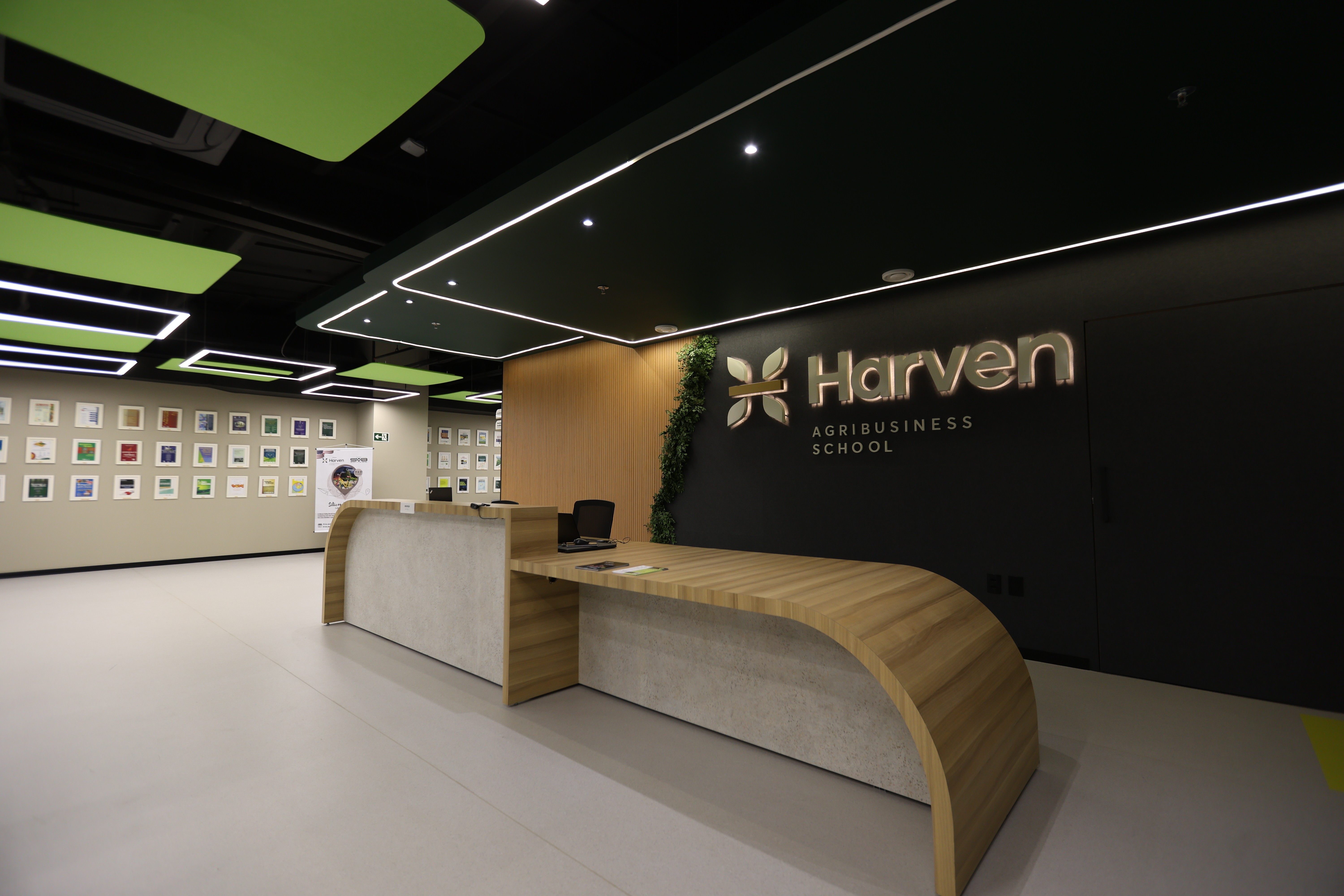 Harven Agribusiness School amplia atuação e lança novos MBAs