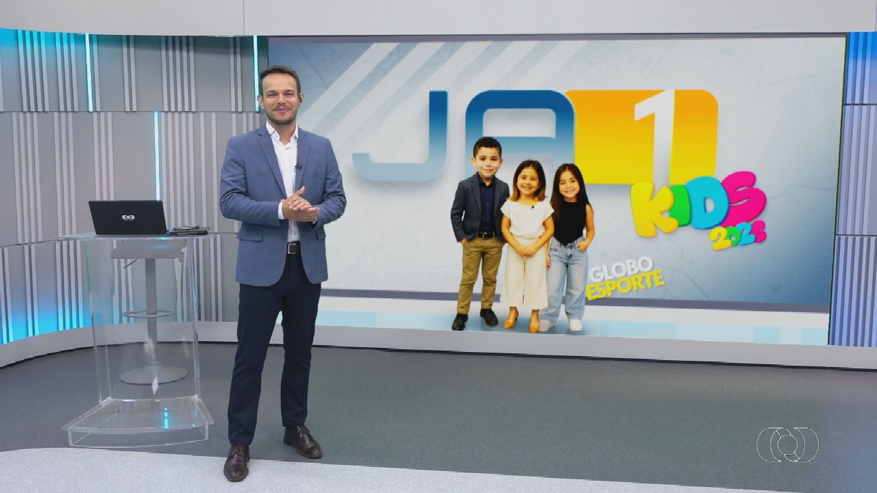 VÍDEOS: Jornal Anhanguera 1ª edição desta sexta-feira dia 2 de outubro de 2026