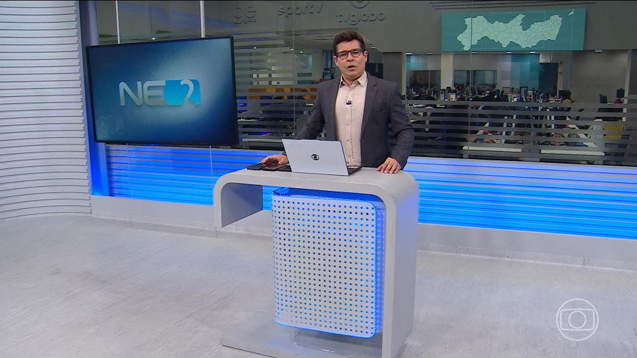 VÍDEOS: NE2 de quinta-feira, 5 de março de 2026