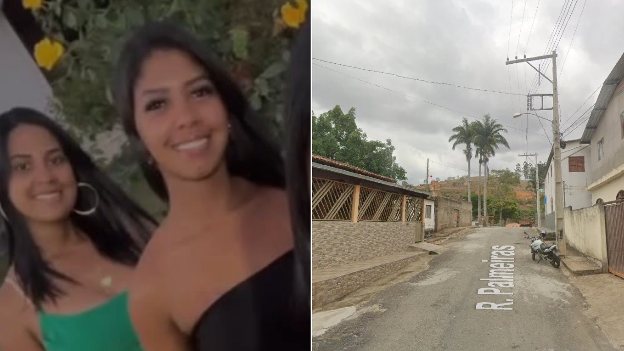 Homem mata ex-companheira, a irmã dela e depois tira a própria vida em MG