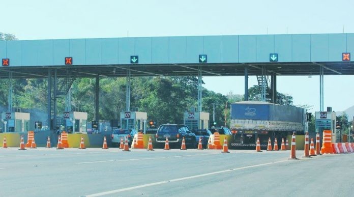 'Rota do Zebu': novas tarifas de pedágios da BR-262 já estão valendo para o trecho entre Uberaba e Betim