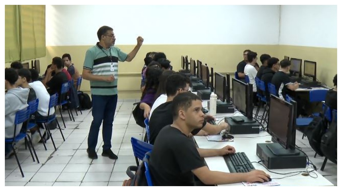 Escolas técnicas de SP oferecem mais de 33 mil vagas e ajudam jovens a transformar interesse em carreira