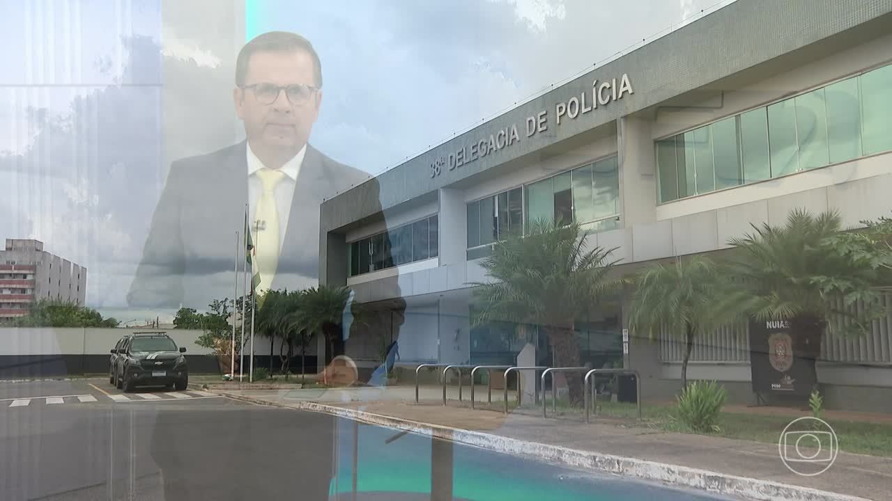 VÍDEOS: DF2 de quarta-feira, 28 de janeiro de 2026