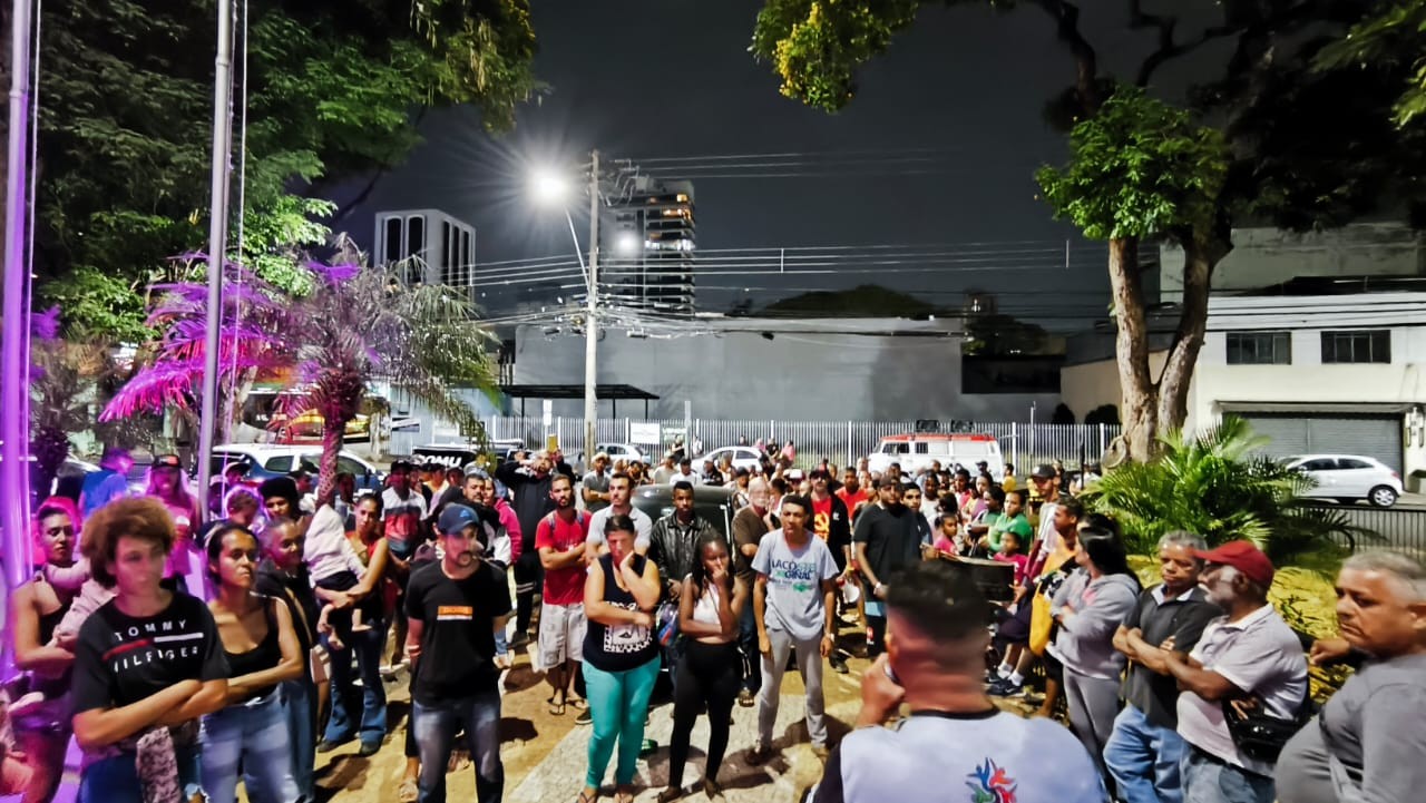 Você Não Tá Convidada pro Meu Bat Mitzvá!