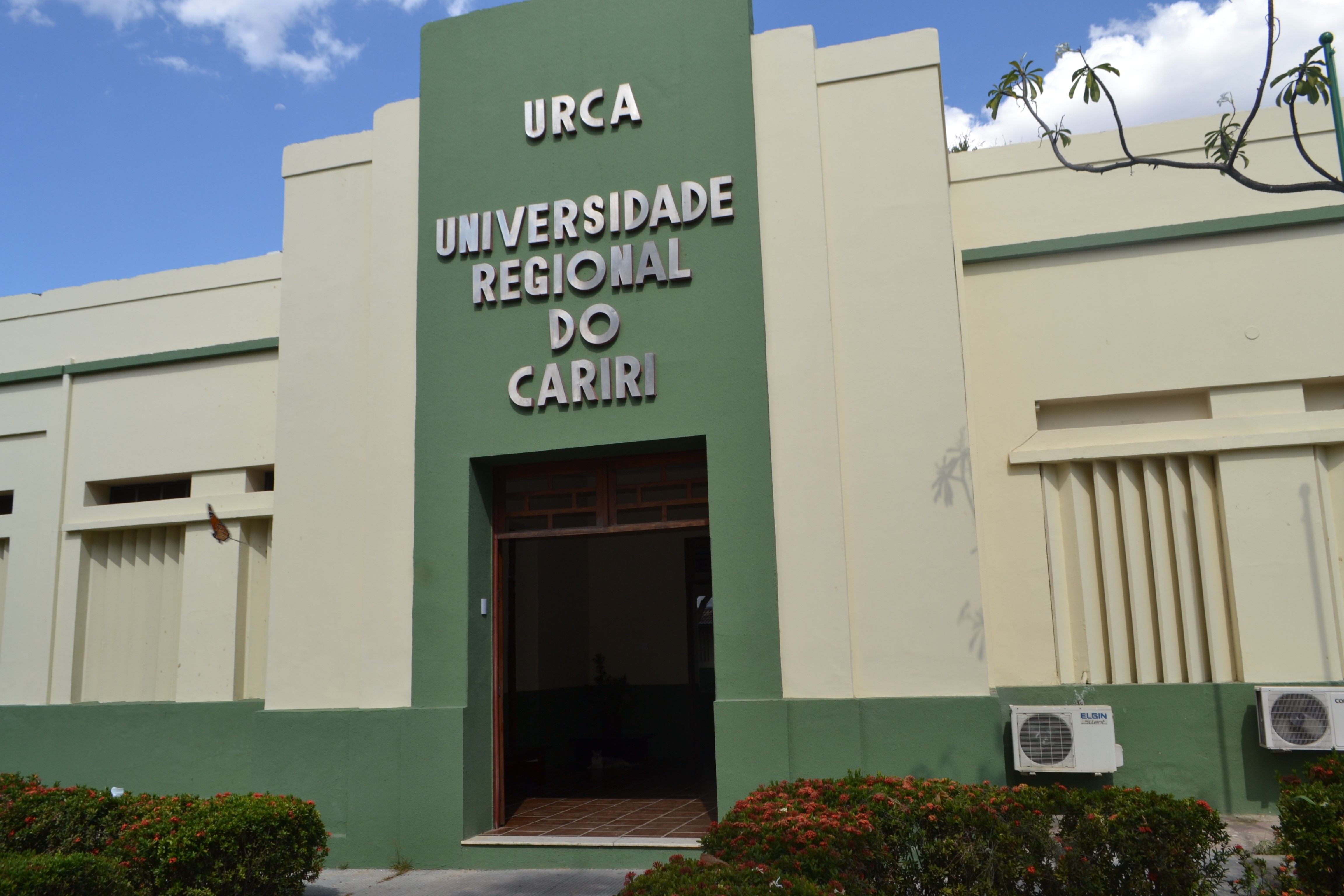 Urca abre seleção para 93 professores em seis cidades do Ceará