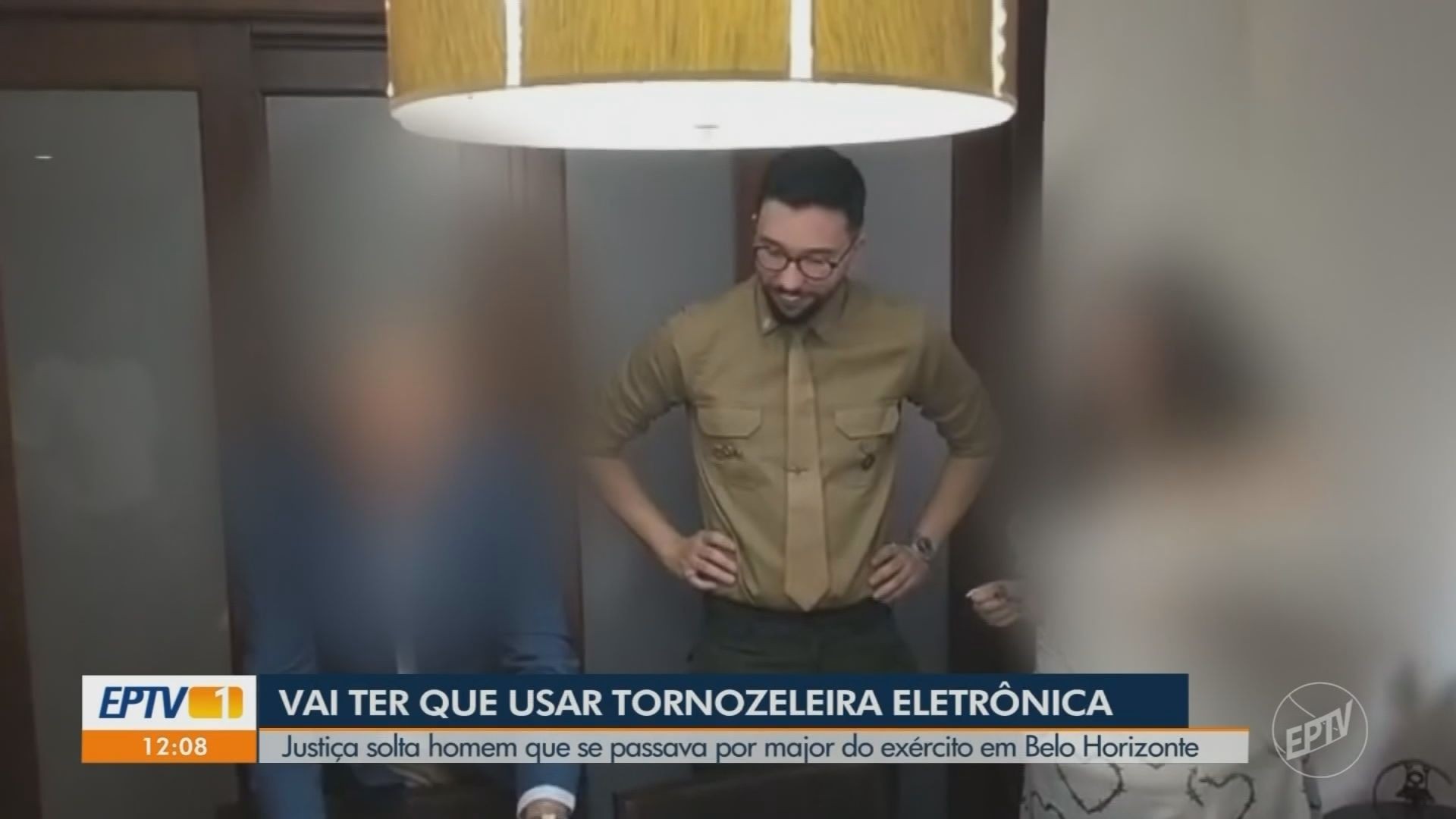 VÍDEOS: EPTV 1 Sul de Minas de segunda-feira, 24 de novembro de 2025