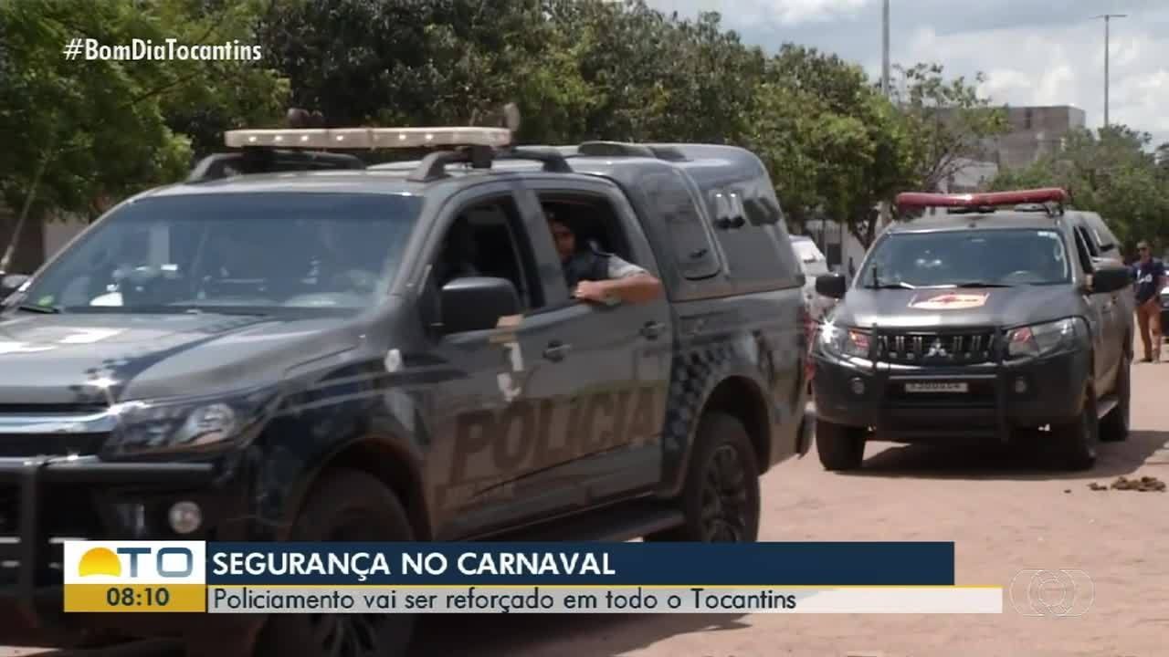 VÍDEOS: Bom dia Tocantins de sexta-feira, 28 de fevereiro de 2025