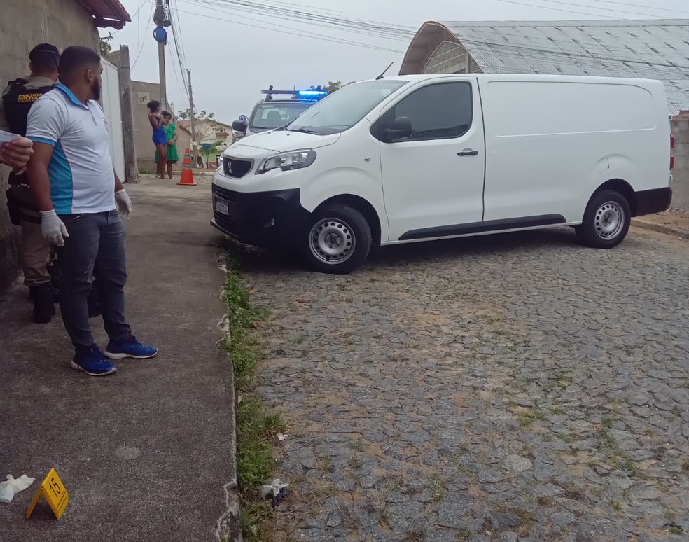 Jovem é morto a tiros em MG após ser absolvido dois dias antes pela justiça por crime de tentativa de homicídio — Foto: Redes sociais