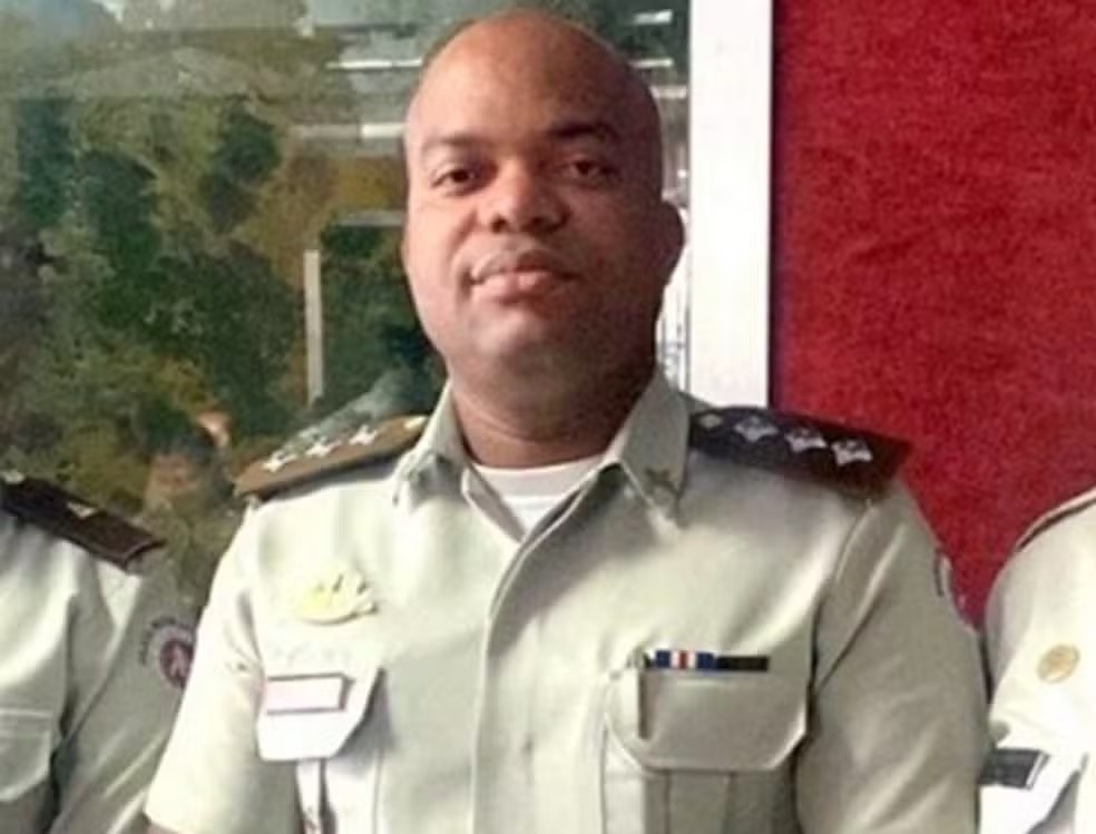 Entenda as quatro condenações que somam 50 anos de prisão para capitão da Polícia Militar na Bahia
