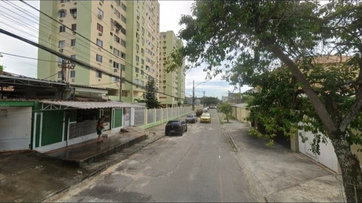 Policial civil de folga reage a assalto e mata suspeito na Zona Norte do Rio