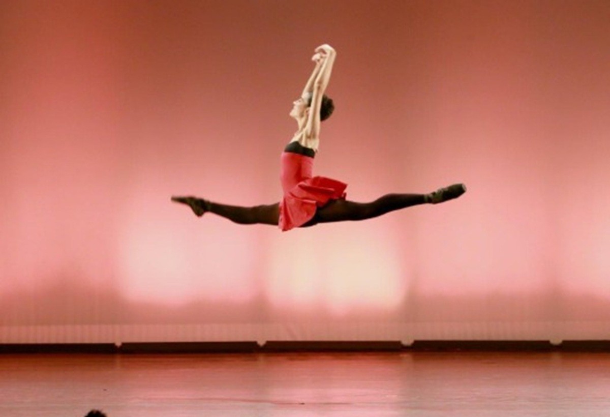 Encontro Sesc de Dança transforma Nova Friburgo em palco nacional da dança