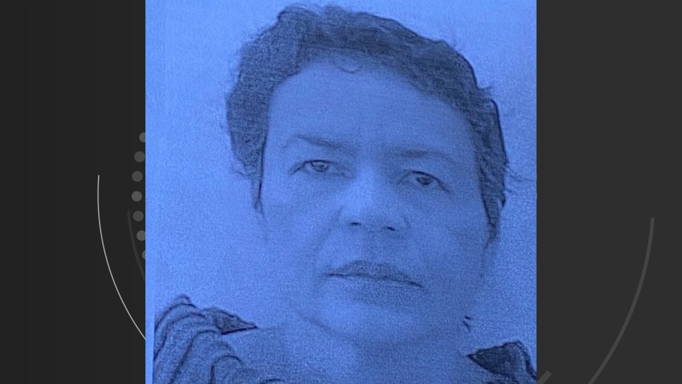 Taciana Ferreira da Silva, suspeita de matar, esquartejar e queimar o marido em Toledo ? Foto: Reprodução