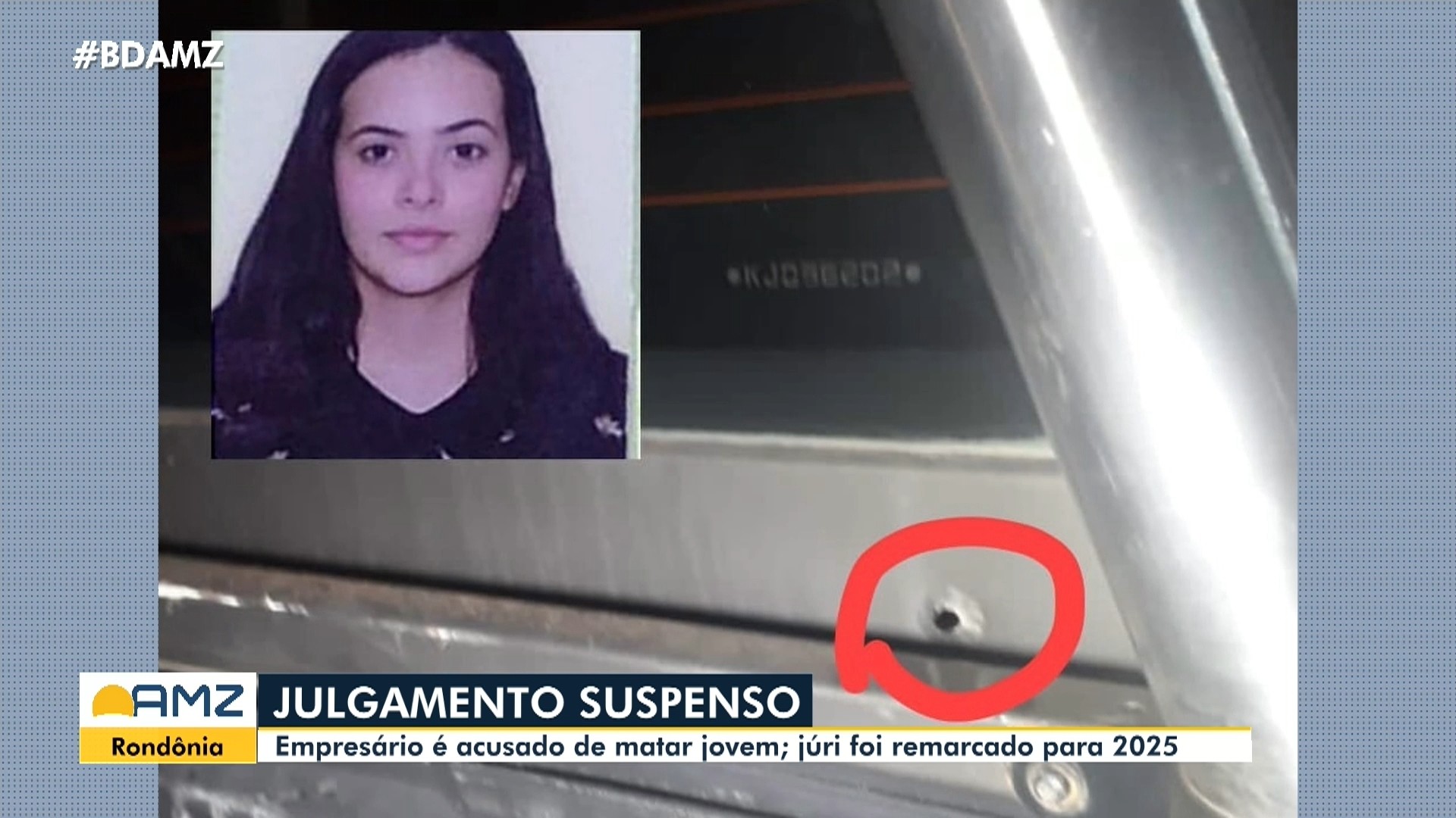 Bom Dia Amazônia desta quarta-feira, 20 de novembro de 2024