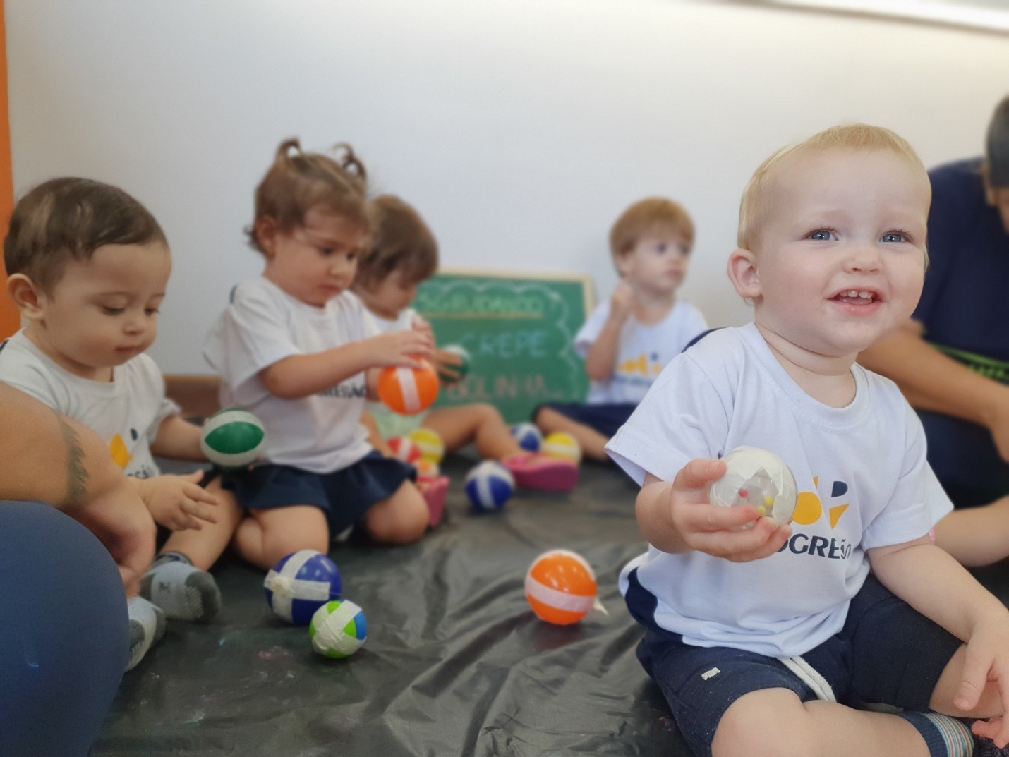 Como o acolhimento na infância pode influenciar positivamente na vida adulta