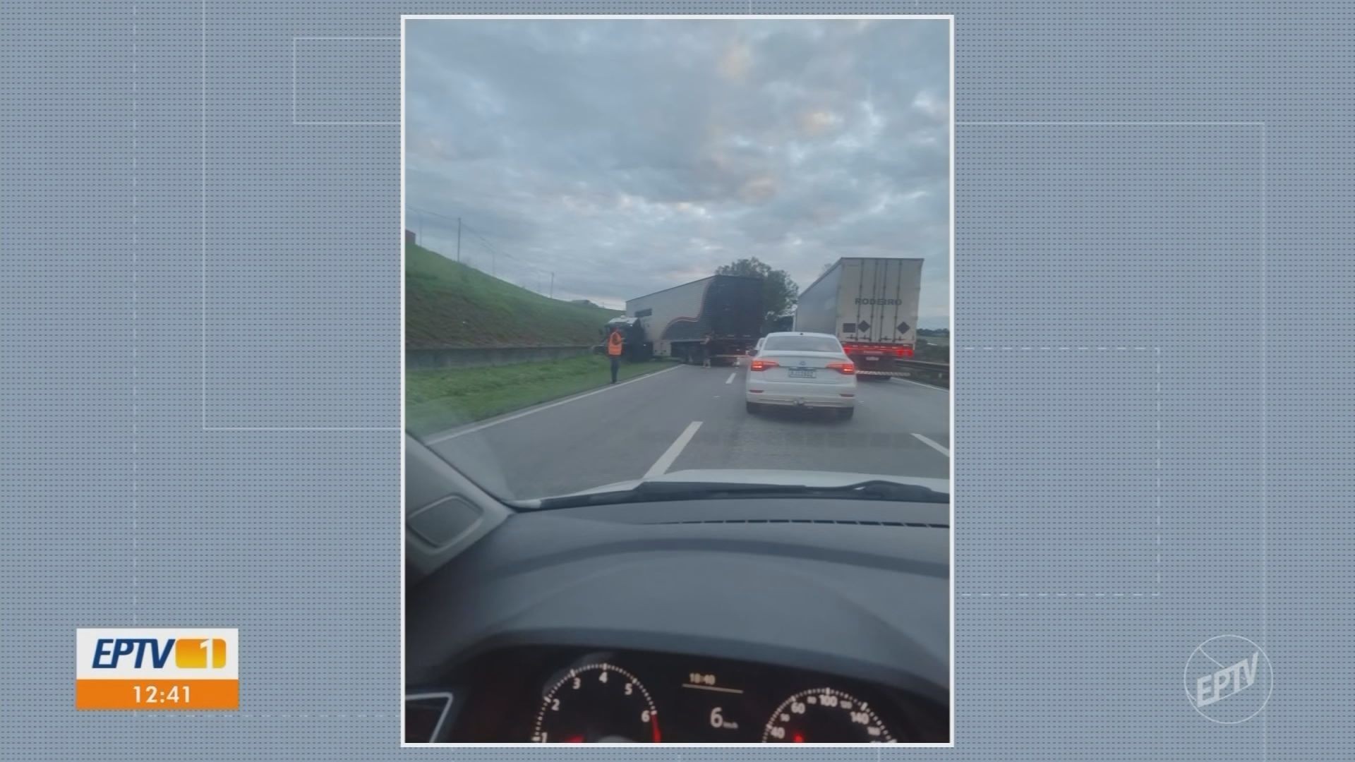 VÍDEOS: EPTV 1 Sul de Minas de quinta-feira, 18 de dezembro de 2025