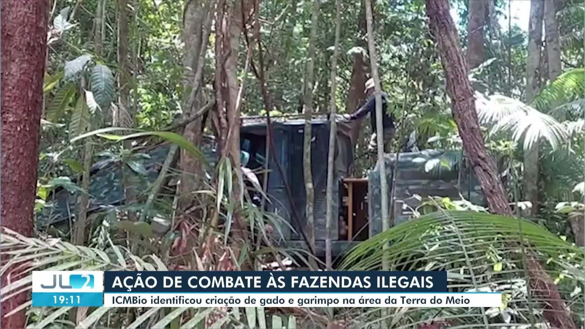 VÍDEOS: JL2 de segunda-feira, 15 de setembro de 2025