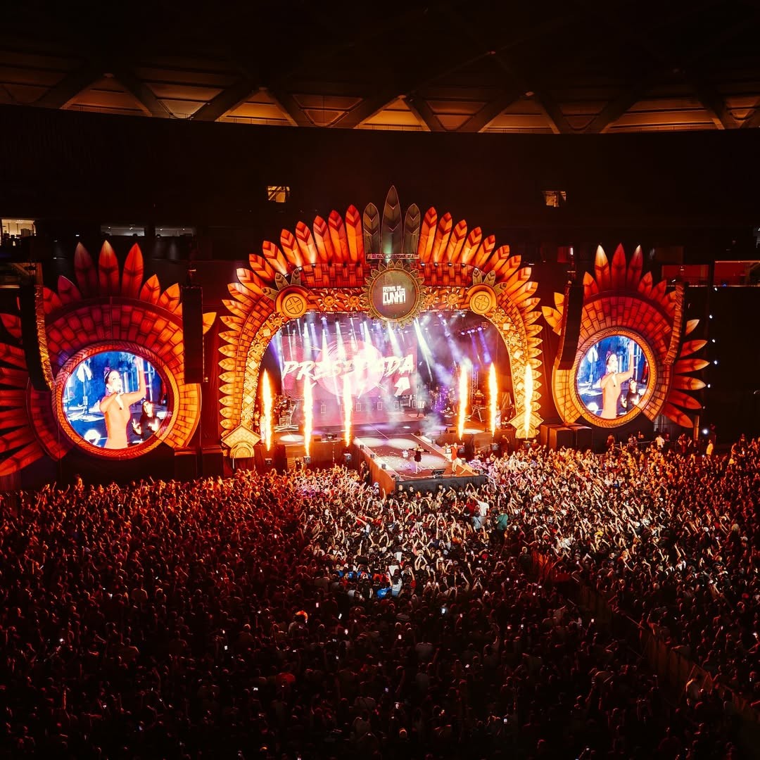 Festival da Cunhã 2026: vendas começam e pista social terá troca por alimentos; veja como participar