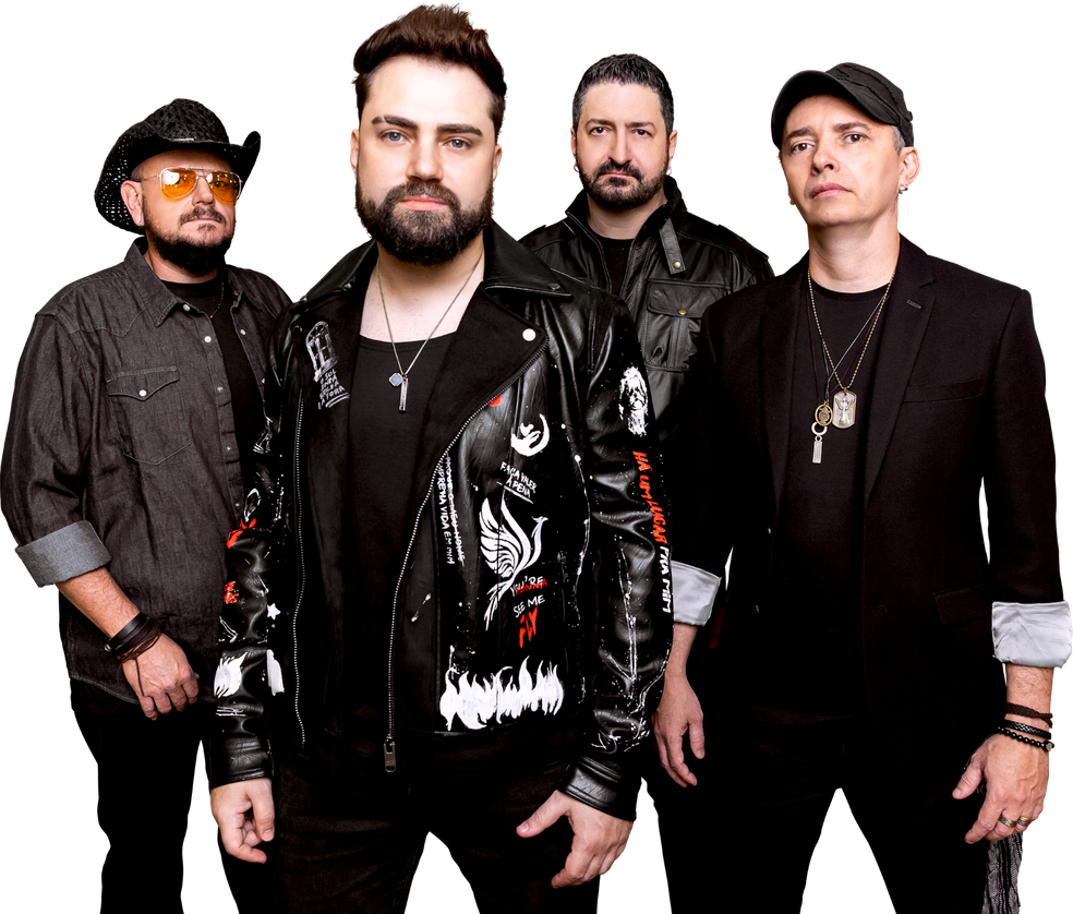 Rosa de Saron faz show no Festival Halleluya em Natal — Foto: Divulgação