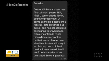 Neuropediatra tira dúvidas sobre crianças dentro do transtorno do espectro autista