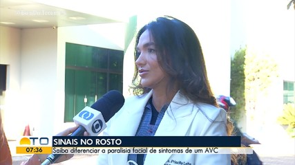 Neurologista explica o que pode causar a paralisia de Bell