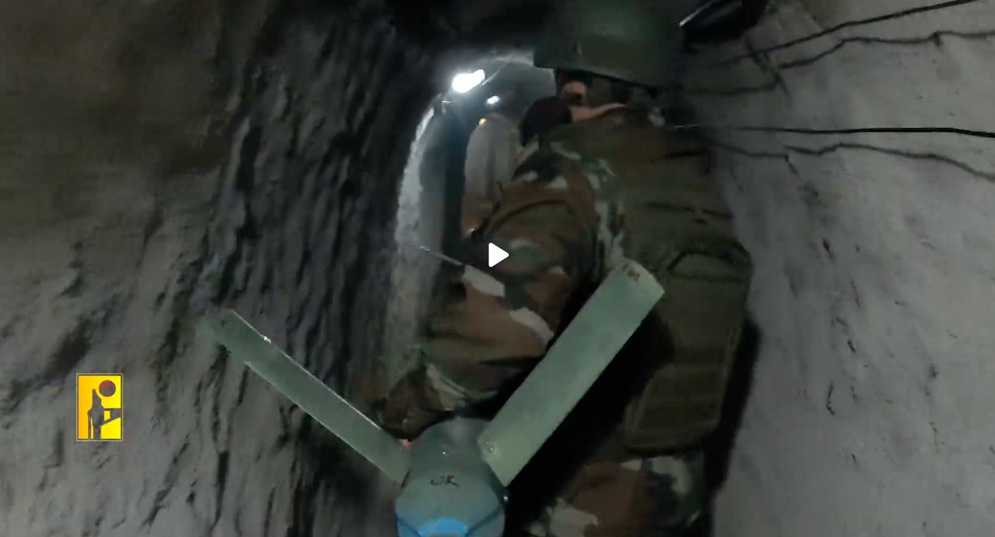 Irã e Hezbollah fazem série de ataques contra Israel, e área residencial é atingida; VÍDEO