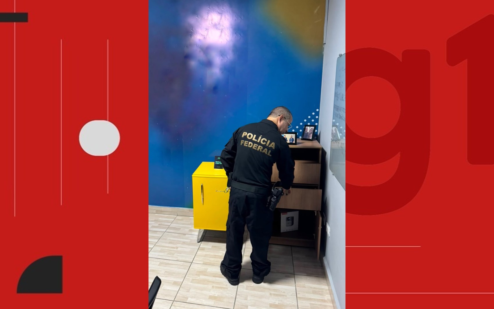 Operação investiga suspeita de desvio de R$ 3,4 milhões em contrato de kits de robótica para educação na Bahia